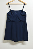 Ladies Shorts *New* - Dotti - Size 18 - LS0 WPLU - FAS031 - GEE