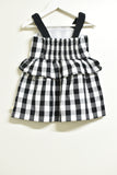Baby Girls Top - Kate Spade - Size 24Mths - GRL BAGT - FAS004 - GEE