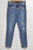 Ladies Denim - Kendall & Kylie - Size 3/26/AUS8 - LJE - FAS017 - GEE