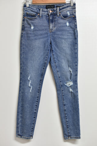 Ladies Denim - Kendall & Kylie - Size 3/26/AUS8 - LJE - FAS017 - GEE