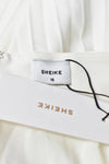 Ladies Skirts *New* - Sheike - Size 10 - LSK - FAS030 - GEE