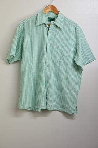 Mens Shirts - Color Plus - Size L - MSH809 - GEE