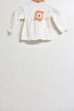 Baby Girls Wool *New* - Best & Lest - Size 00 - GRL BAGT - FAS026 - GEE