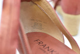 Ladies Shoes - Frankie4 - Size 9.5 - LSH - FAS019 - GEE