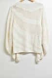 Ladies Knitwear - Aje. - Size 8 - LW0 - FAS023 - GEE
