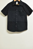 Boys Shirts - Urban Supply - Size 7 - BYS BSH - FAS024 - GEE