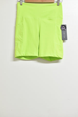 Ladies Activewear *New* - Yogalicious Lux - Size M - LACT - FAS035 - GEE