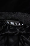 Vintage Inspired Bottoms - Dangerfield - Size 8 - VBOT - FAS031 - GEE