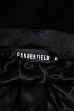 Vintage Inspired Bottoms - Dangerfield - Size 8 - VBOT - FAS031 - GEE