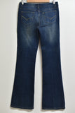 Ladies Denim - Just Jeans - Size 12 - LJE - FAS025 - GEE
