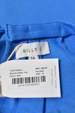 Ladies Tops *New* - Billy J - Size 16 - LT0 WPLU - FAS017 - GEE