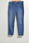 Ladies Denim - Just Jeans - Size 10 - LJE - FAS033 - GEE