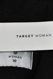 Ladies Jackets *New* - Target - Size 10 - LJ0 - FAS001 - VG