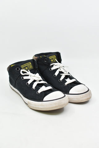 Children Shoes - Coverse - Size US.2 UK.1.5 - CS0 - FAS011 - GEE