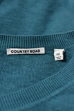 Mens Tops - Country Road - Size XXS - MTS - FAS008