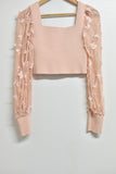 Ladies Tops - Sheike - Size S - LT0 - FAS030 - GEE