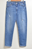 Ladies Denim - Mavi - Size 30/12 - LJE - FAS003 - GEE