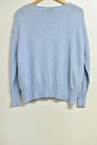Ladies Knitwear *New* - Goondiwindi - Size 12 - LW0 - FAS006 - GEE