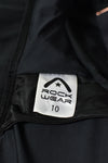 Ladies Activewear - Rock Wear  - Size 10 - LACT - FAS025