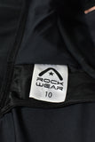 Ladies Activewear - Rock Wear  - Size 10 - LACT - FAS025