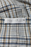 Girls Skirts - Zara - Size 8 - GRL GSK0 - FAS001 - GEE