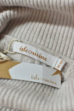 Ladies Knitwear *New* - Isle Of Mine - One Size - LW0 - FAS010 - GEE
