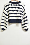 Ladies Knitwear - Mooloola - Size S - LW0 - FAS024 - GEE