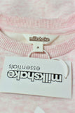 Girls Top *New* - Milkshake - Size 8 - GRL GT0 - FAS002 - VG