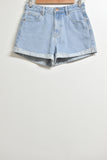 Ladies Denim - Used U Denim - Size 8 - LJE LS0 - FAS022 - GEE