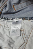 Mens Denim - Levi Strauss & Co - Size 40 - MJE MPLU - FAS029 - GEE