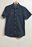 Men's Shirts *New* - Connor - Size S - MSH - FAS022 - GEE