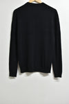 Men's Knitwear - Kenji - Size S - MW0 - FAS025 - GEE