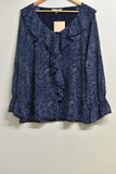 Ladies Tops *New* - Noni B - Size 18 - LT0 WPLU - FAS030 - GEE