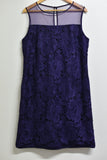 Ladies Dresses - Liz Jordan - Size 16 - LD0 WPLU - FAS001 - GEE