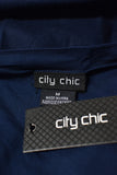 Ladies Dresses - City Chic *New* - Size M - LD0 - WPLU - FAS031