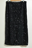Ladies Skirts *New* - Lipsy London - Size 16 - LSK WPLU - FAS027 - GEE