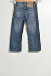 Baby Boys Denim *New* - Volcom - Size 2 - BYS BABP - FAS026 - GEE