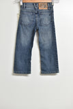 Baby Boys Denim *New* - Volcom - Size 2 - BYS BABP - FAS026 - GEE
