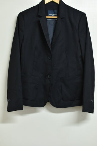Ladies Jackets - Sportscraft - Size 12 - LJ0 - FAS014 - GEE