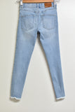 Girls Denim - C.R Denim - Size 8 - GRL GJE - FAS002 - GEE