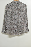 Ladies Tops *New* - H&M - Size 10 - LT0 - FAS004 - GEE