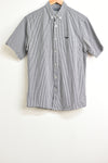 Men's Shirts - Rivers - Size S - MSH - FAS010 - GEE