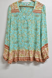 Ladies Tops - Threadz - Size XL - LT0 WPLU - FAS010 - V.G
