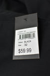 Men's Pants *New* - Connor - Size 32 - MP0 - FAS035 - GEE