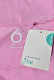 Girls Tops *New* - Brilliant Basics - Size 6 - GRL - FAS017 - LB