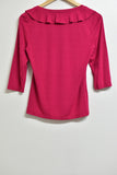 Ladies Tops - Review - Size 10 - LT0 - FAS018 - GEE
