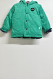 Boys Jackets *NEW* - Sprout - Size 2 - BYS - FAS030