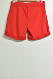 Ladies Shorts *New* - Tommy Hilfiger - Size S - LS0 - FAS003 - VG