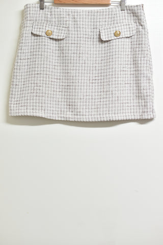Ladies Skirts *New* - ShowPo - Size 18 - LSK WPLU - FAS030 - GEE
