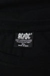 Bands/Graphic Tee's - AC DC - Size XL - VBAN MPLU - FAS018 - GEE